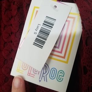 LuLaRoe Skirts - Lucy LuLaRoe Skirts - Lucy